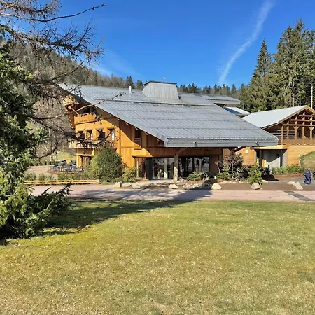 Domaine de Montagne - Hôtel Chalet Frère Joseph-2